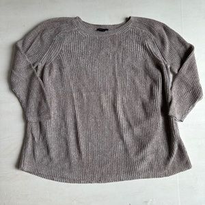 Eileen Fisher Organic Cotton Sweater